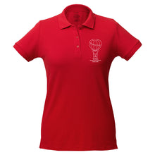 Load image into Gallery viewer, Onward &amp; Upward 2022-2023 Fitted Polo