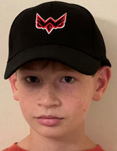 Load image into Gallery viewer, WISH Athletics Embroidered Baseball Caps