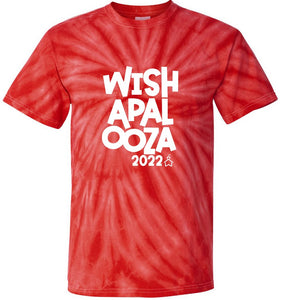 WISHapalooza T-Shirt 2022 Limited!