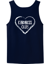 Load image into Gallery viewer, &quot;KiNDNESS Club&quot; T-Shirt &quot;Inspire Kindness in the World&quot;... Adrien Murphy