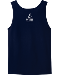 WISH Middle Tank Top