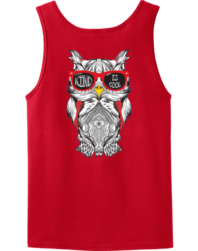 KIND is Cool Tank Top
