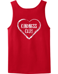 "KiNDNESS Club" T-Shirt "Inspire Kindness in the World"... Adrien Murphy