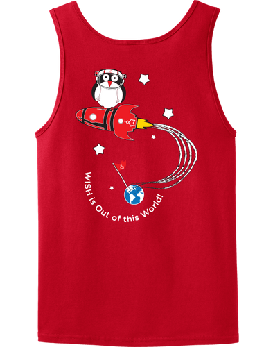 WISH is Out of this World Tank Top