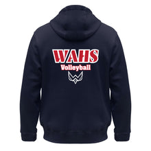 Load image into Gallery viewer, WAHS Pullover Hoodie (Baseball, Basketball, Football, Volleyball)