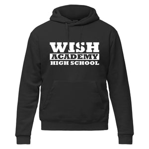 WISH Academy Hoodie