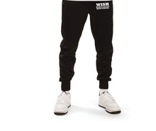 Load image into Gallery viewer, Fleece Tapered Jogger WISH Sweatpants