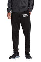 Load image into Gallery viewer, WISH Academy Men&#39;s Tapered Leg Athletic Active Pant