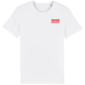 WISH Academy High School POCKET T-Shirt