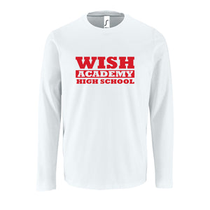 Academy Long Sleeved LARGE FONT
