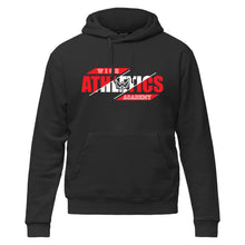 Load image into Gallery viewer, WISH Academy Athletics Pullover Hoodie
