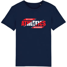 Load image into Gallery viewer, WISH Academy Athletics Tee