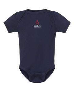WISH Infant Body Suit "Onesie"