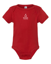 Load image into Gallery viewer, WISH Infant Body Suit &quot;Onesie&quot;
