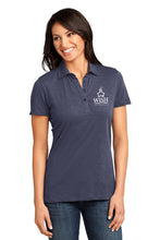 Load image into Gallery viewer, Ladies Super Soft Fitted Polo