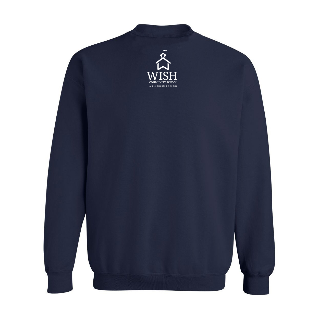 KiNDNESS Club Crewneck Sweatshirt –