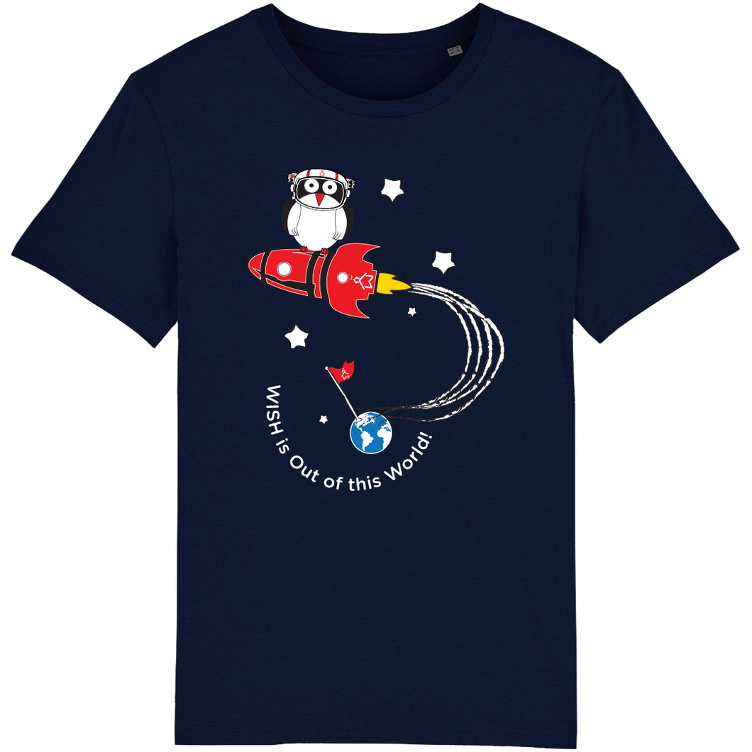 WISH is Out of this World