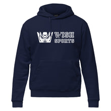 Load image into Gallery viewer, WISH Sports Pull Over Hoodie