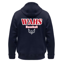Load image into Gallery viewer, WAHS Pullover Hoodie (Baseball, Basketball, Football, Volleyball)