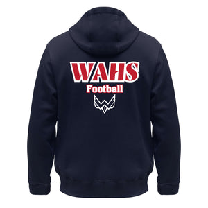 WAHS Pullover Hoodie (Baseball, Basketball, Football, Volleyball)